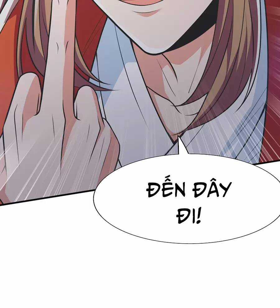 Ma Thú Chiến Thần Chapter 16 trang 28