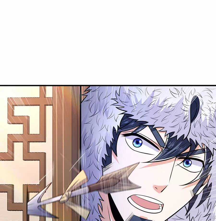 Ma Thú Chiến Thần Chapter 16 trang 3