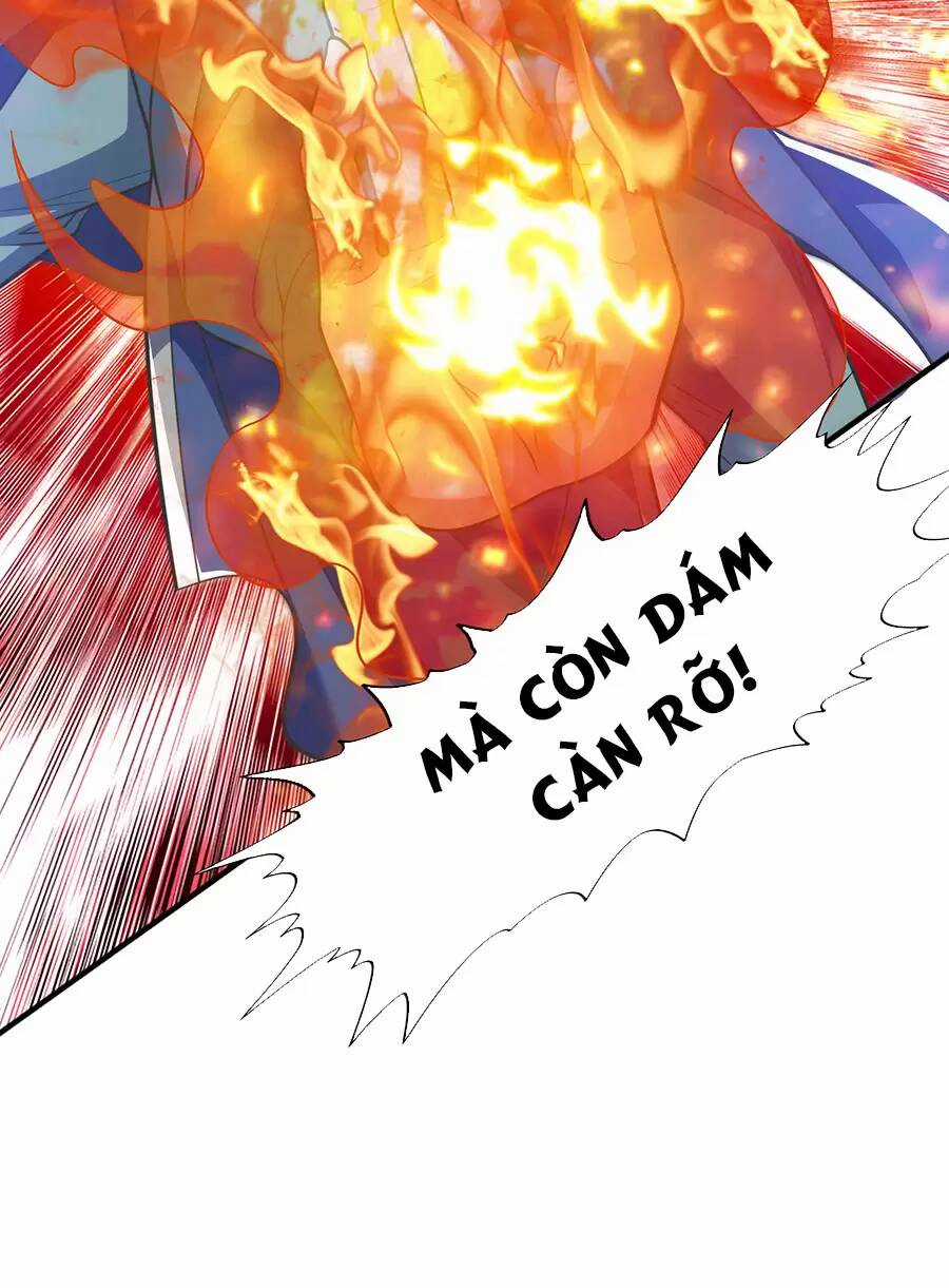 Ma Thú Chiến Thần Chapter 16 trang 30