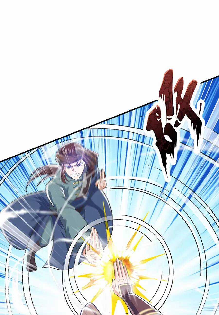 Ma Thú Chiến Thần Chapter 16 trang 31