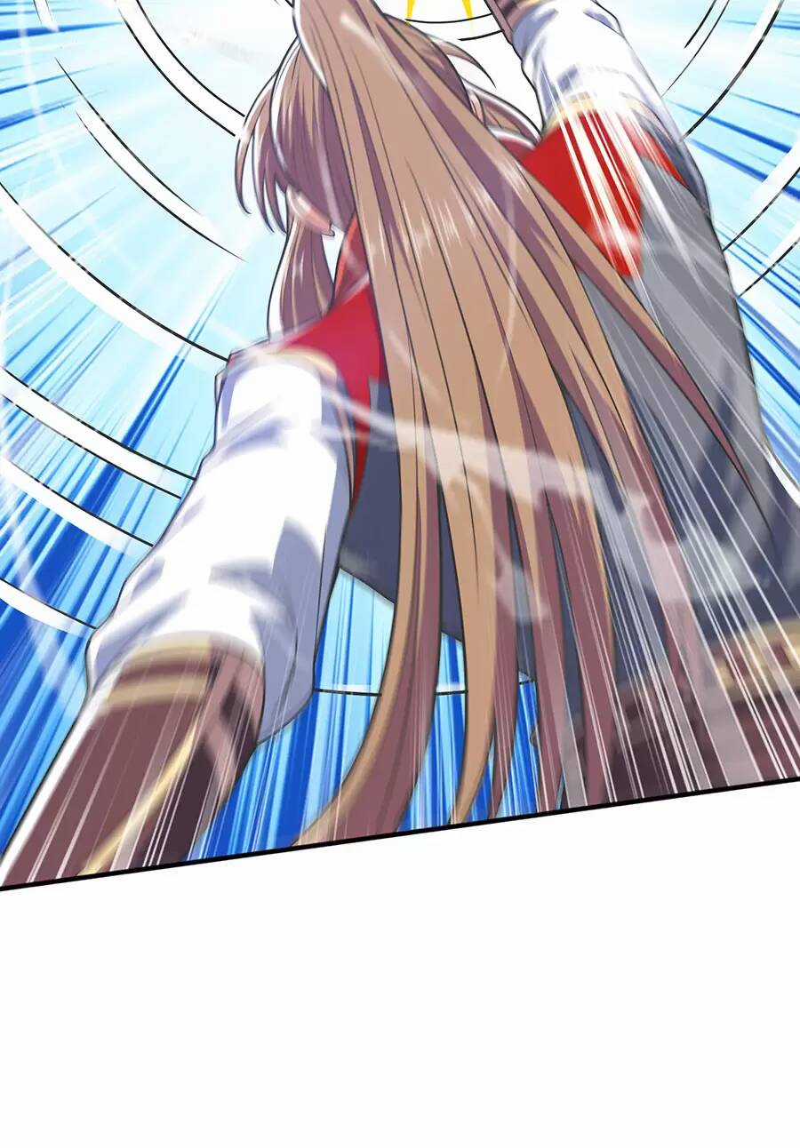 Ma Thú Chiến Thần Chapter 16 trang 32