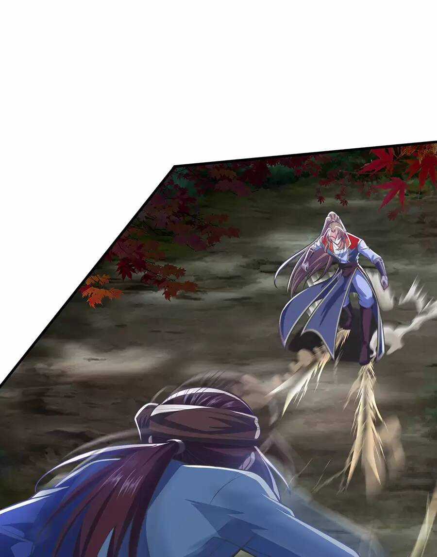 Ma Thú Chiến Thần Chapter 16 trang 33