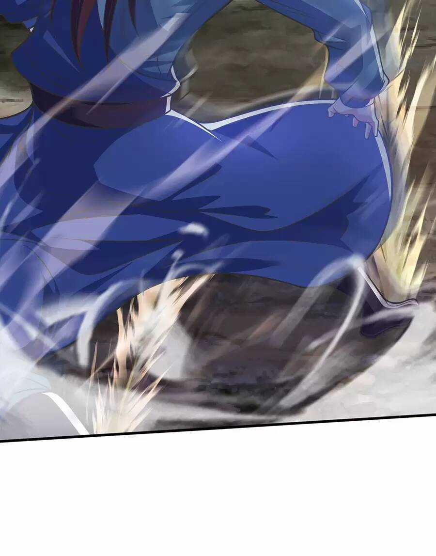 Ma Thú Chiến Thần Chapter 16 trang 34