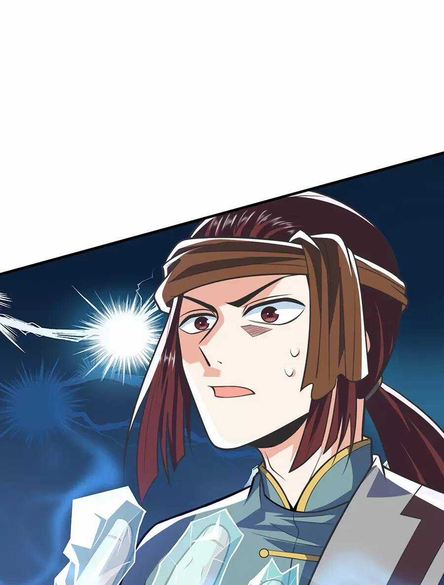 Ma Thú Chiến Thần Chapter 16 trang 36