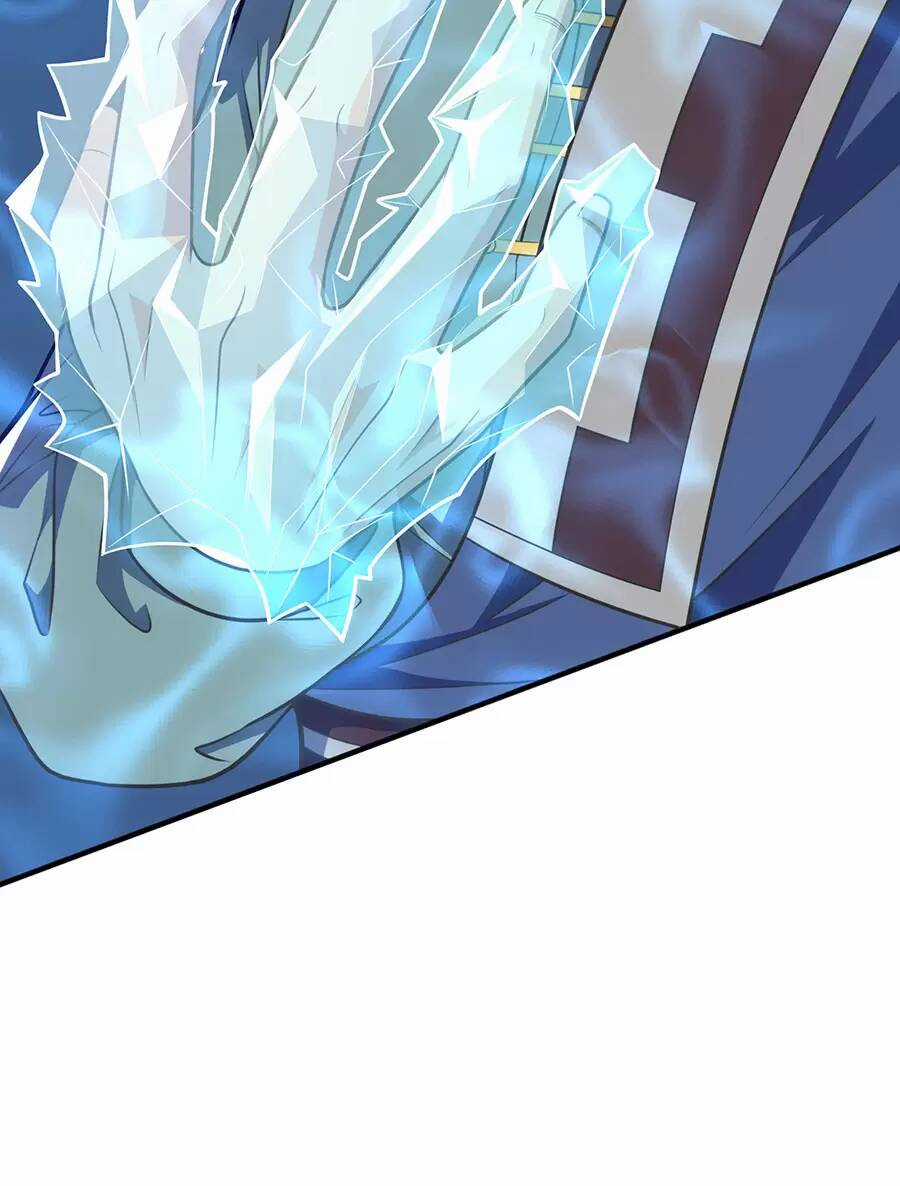 Ma Thú Chiến Thần Chapter 16 trang 37