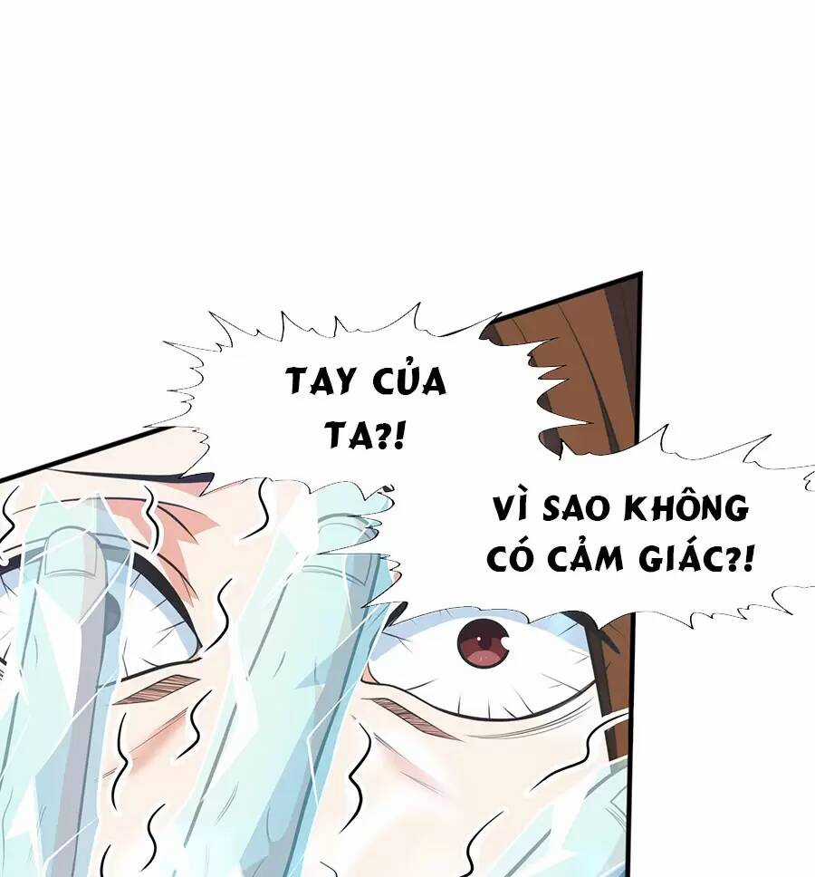 Ma Thú Chiến Thần Chapter 16 trang 38