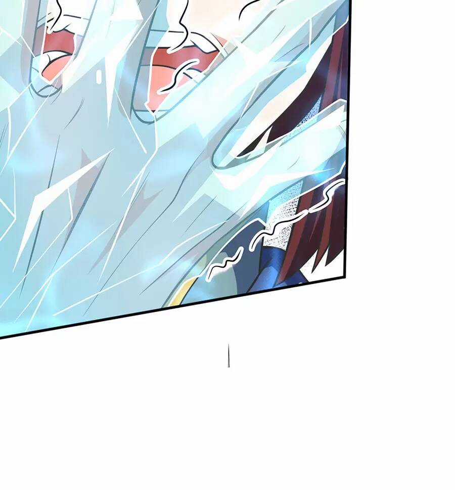 Ma Thú Chiến Thần Chapter 16 trang 39