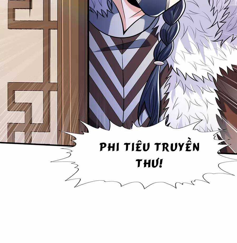 Ma Thú Chiến Thần Chapter 16 trang 4