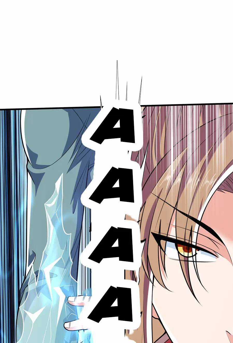 Ma Thú Chiến Thần Chapter 16 trang 40