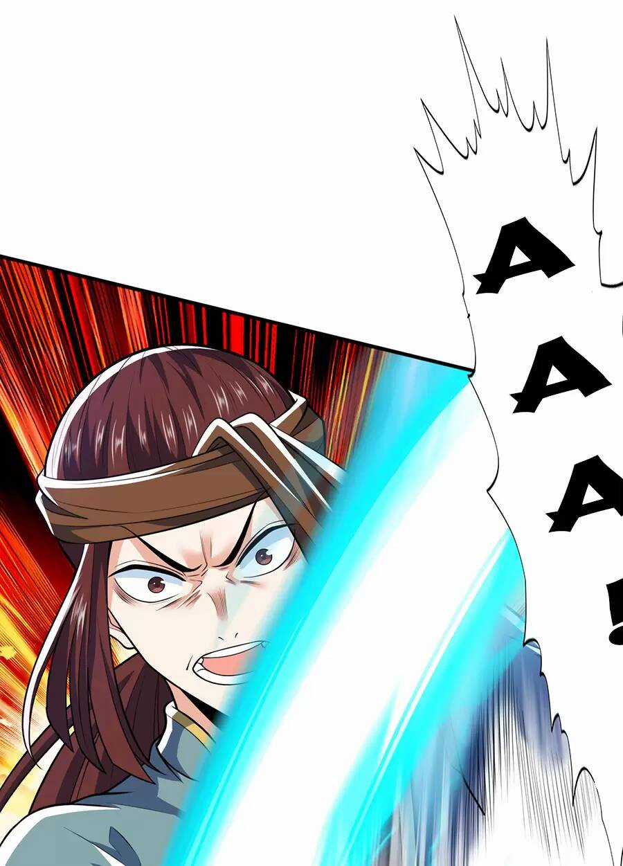 Ma Thú Chiến Thần Chapter 16 trang 43