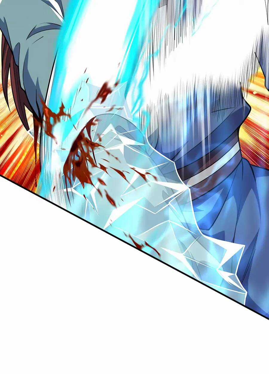 Ma Thú Chiến Thần Chapter 16 trang 44