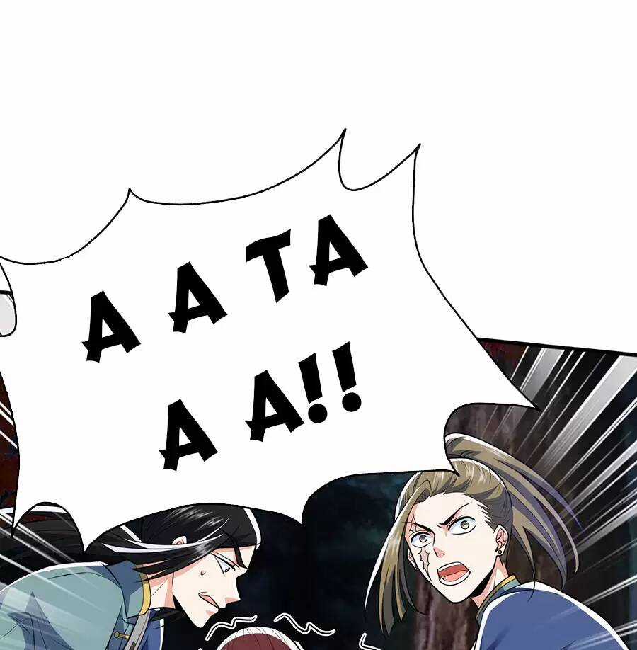 Ma Thú Chiến Thần Chapter 16 trang 45