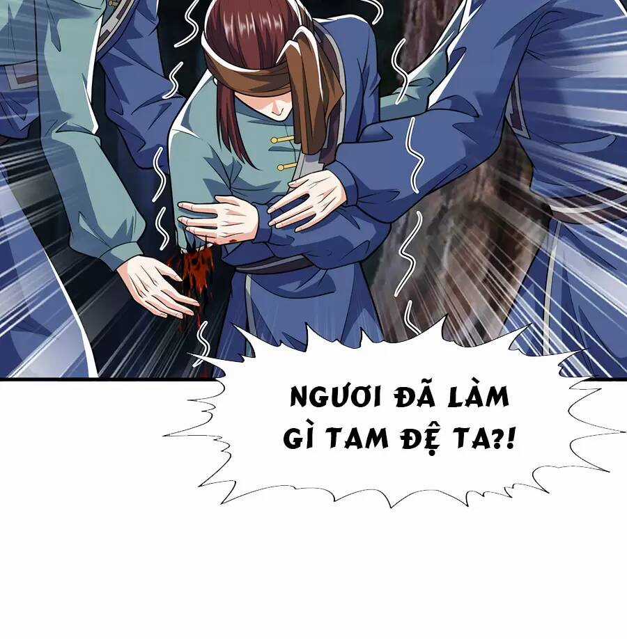 Ma Thú Chiến Thần Chapter 16 trang 46