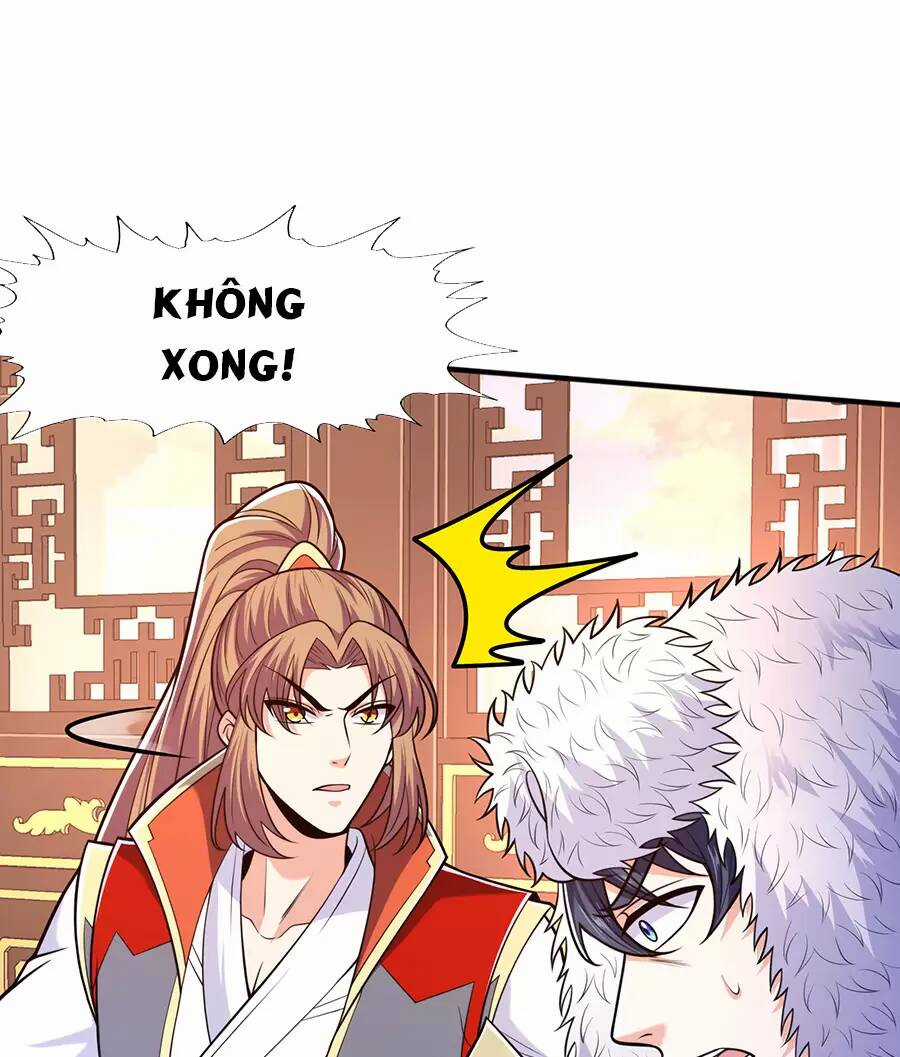 Ma Thú Chiến Thần Chapter 16 trang 5