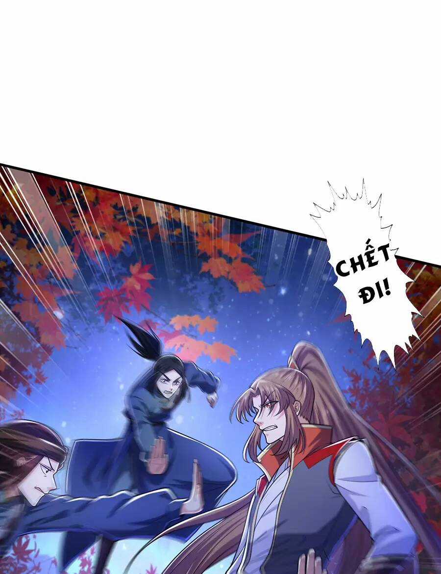 Ma Thú Chiến Thần Chapter 16 trang 50