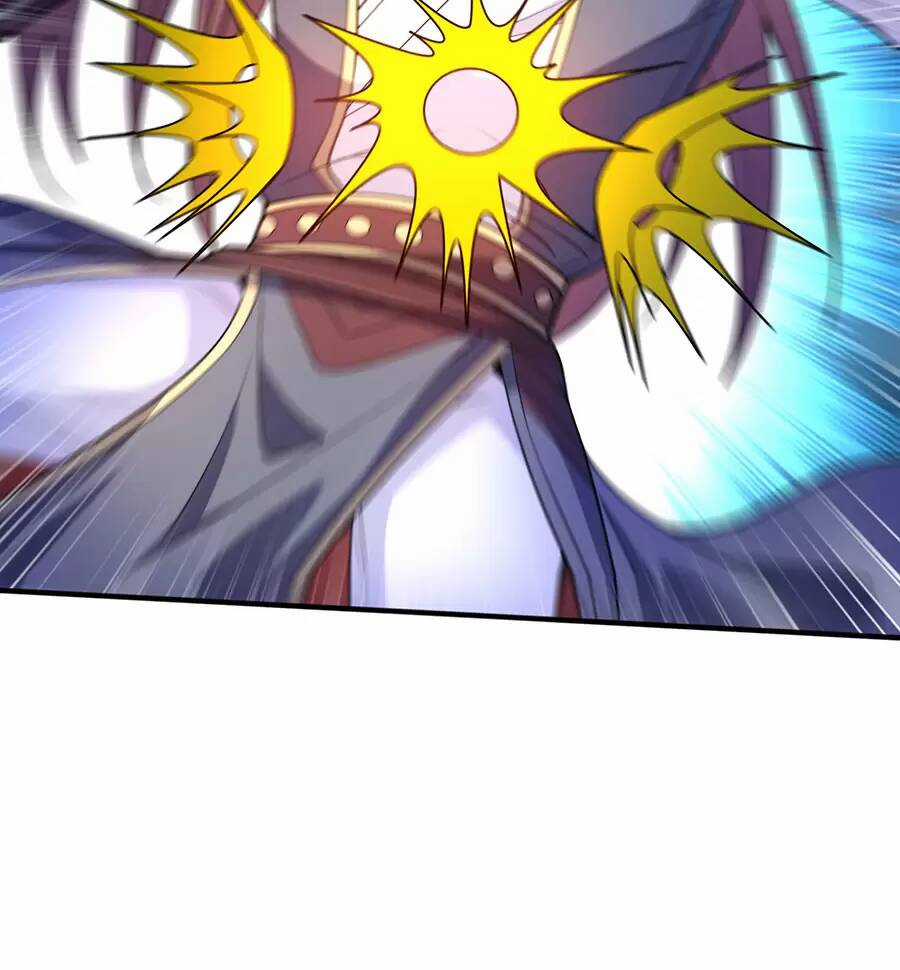 Ma Thú Chiến Thần Chapter 16 trang 53