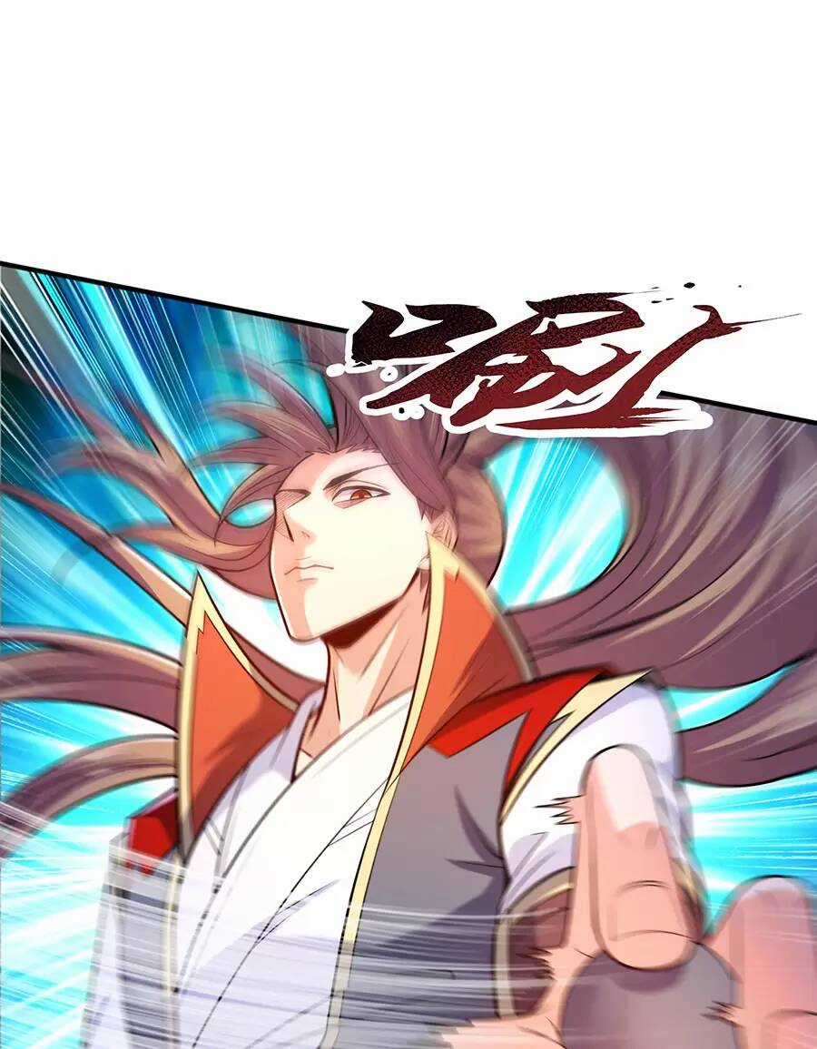 Ma Thú Chiến Thần Chapter 16 trang 55