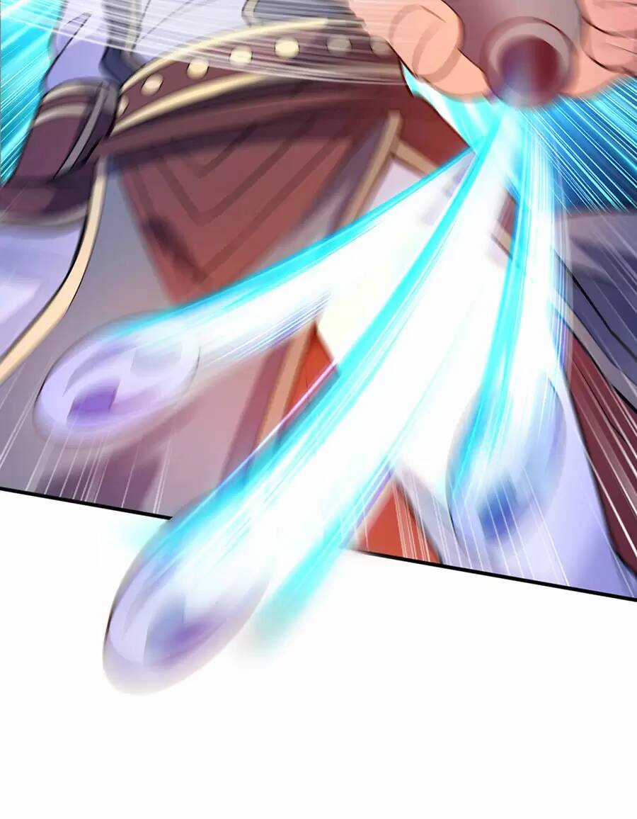 Ma Thú Chiến Thần Chapter 16 trang 56