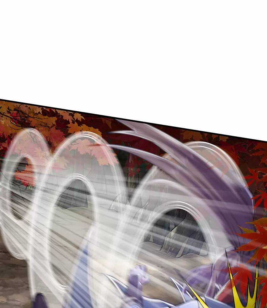 Ma Thú Chiến Thần Chapter 16 trang 57