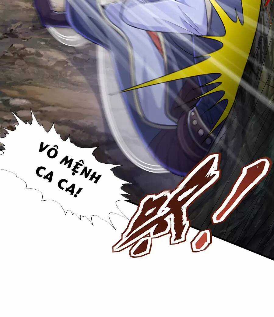 Ma Thú Chiến Thần Chapter 16 trang 58