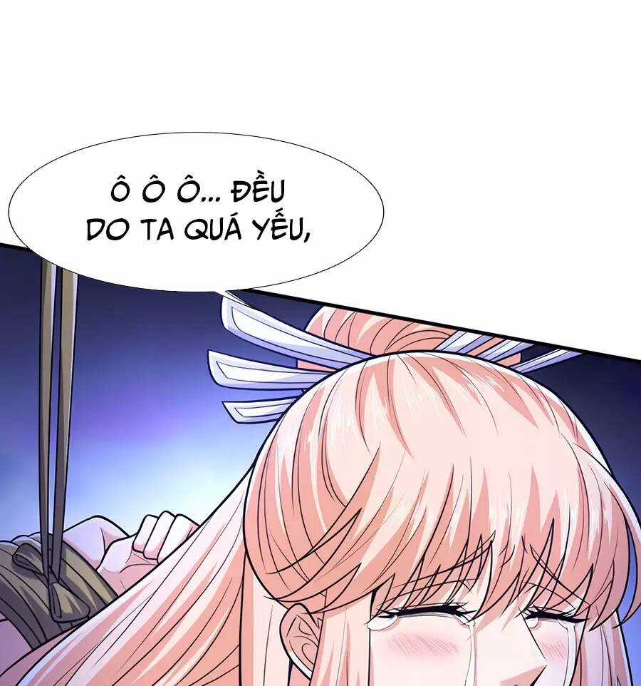 Ma Thú Chiến Thần Chapter 16 trang 59