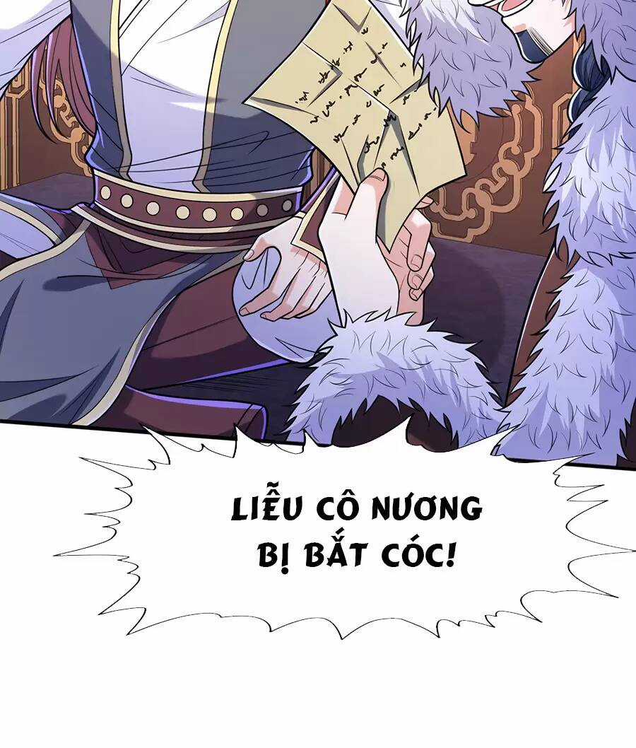 Ma Thú Chiến Thần Chapter 16 trang 6