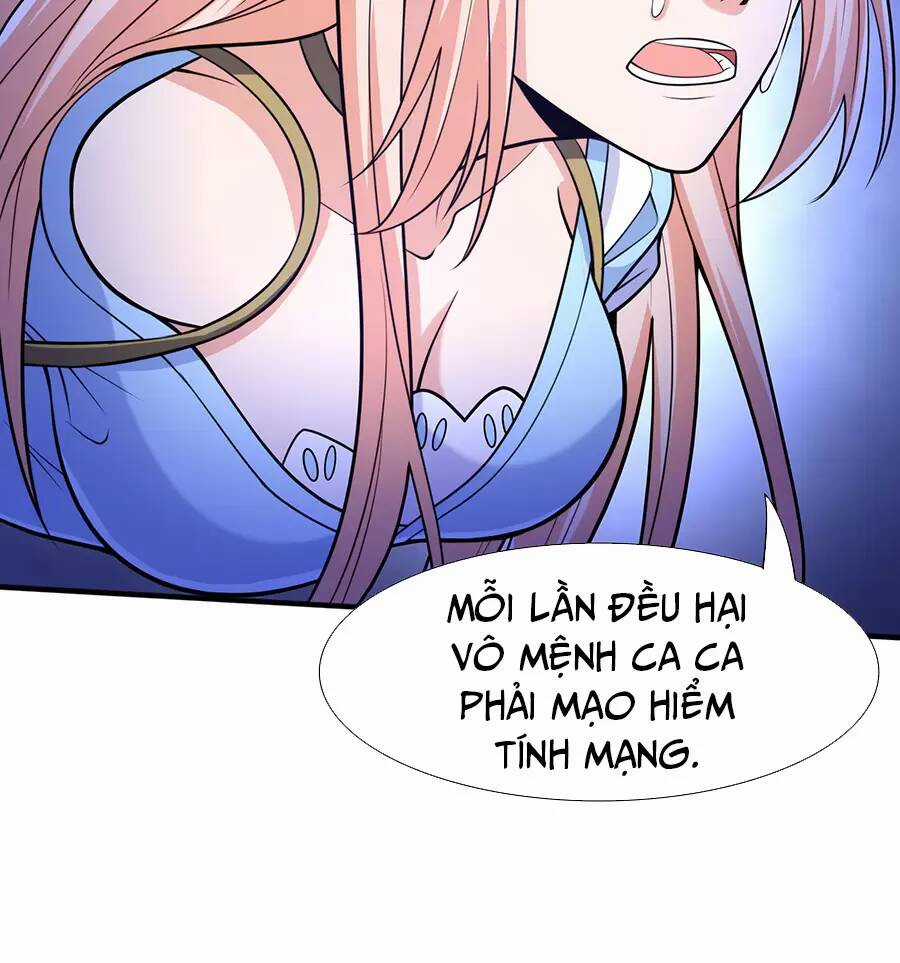 Ma Thú Chiến Thần Chapter 16 trang 60