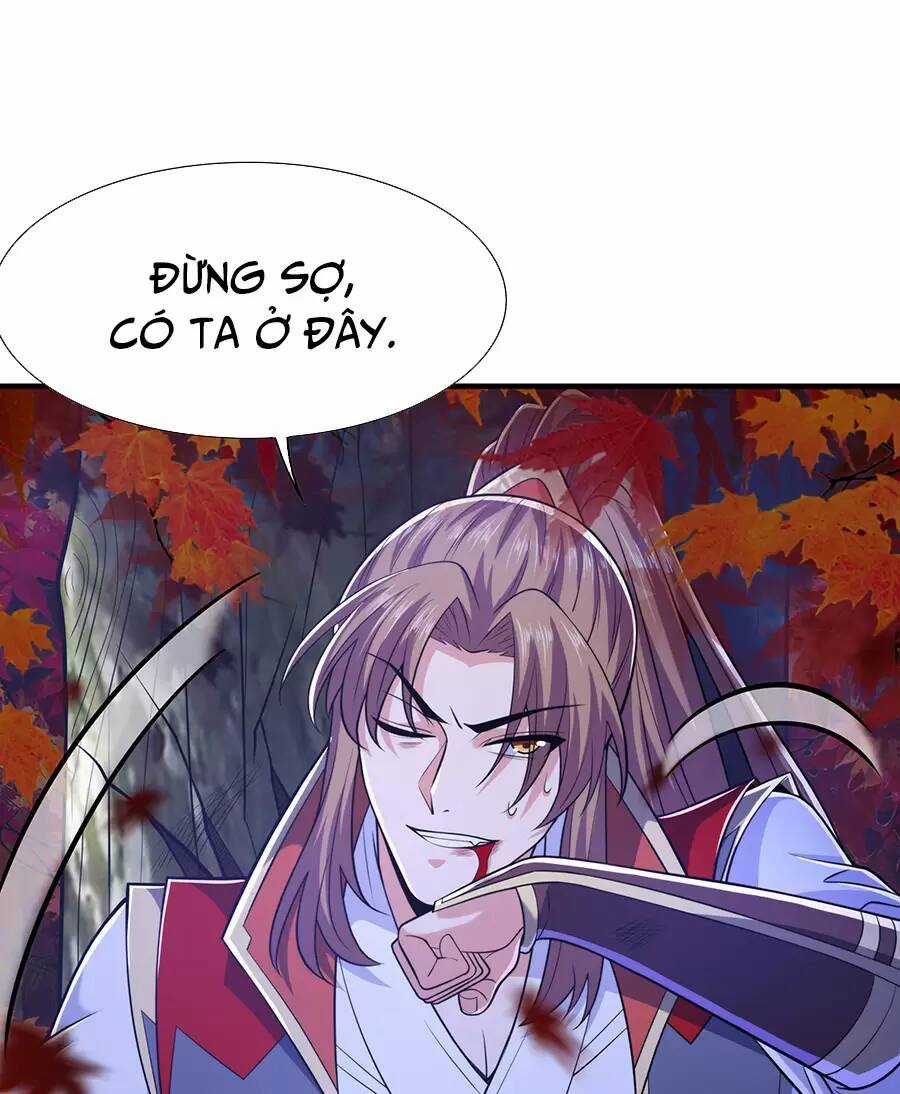 Ma Thú Chiến Thần Chapter 16 trang 61