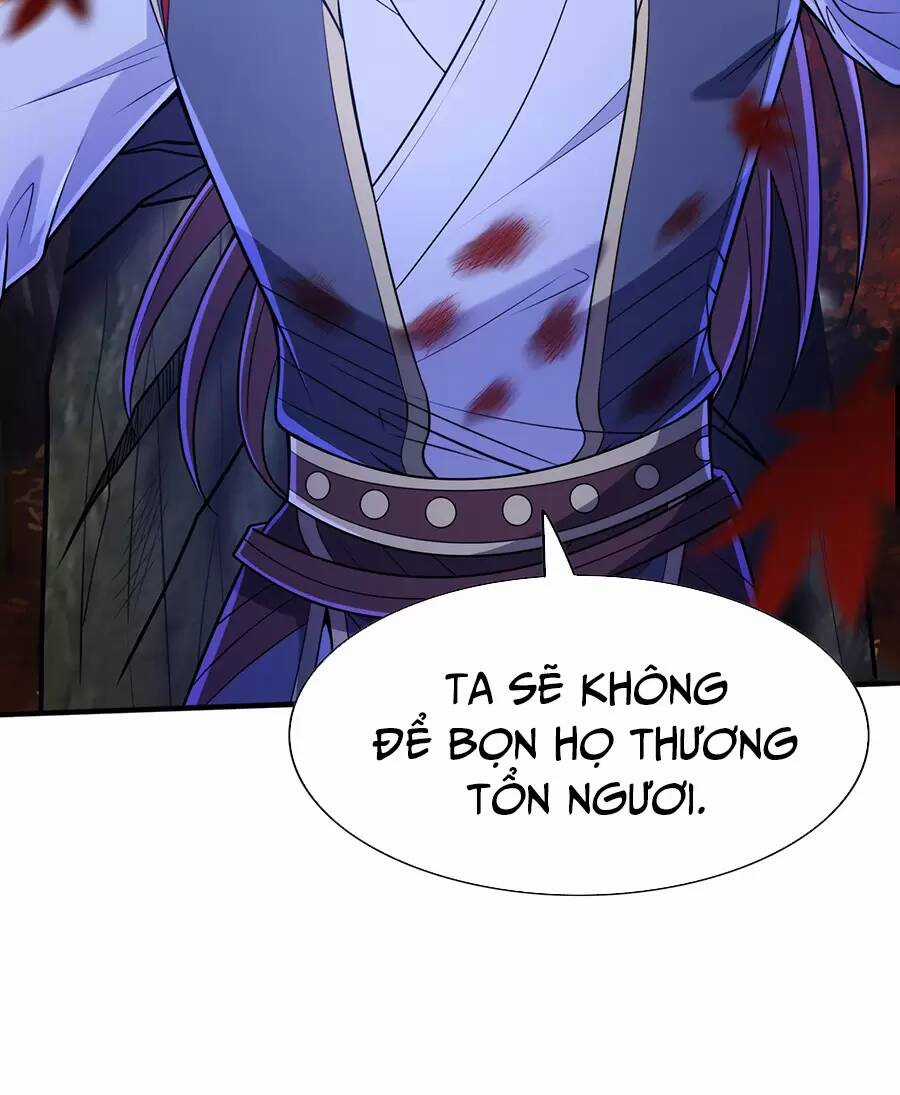 Ma Thú Chiến Thần Chapter 16 trang 62
