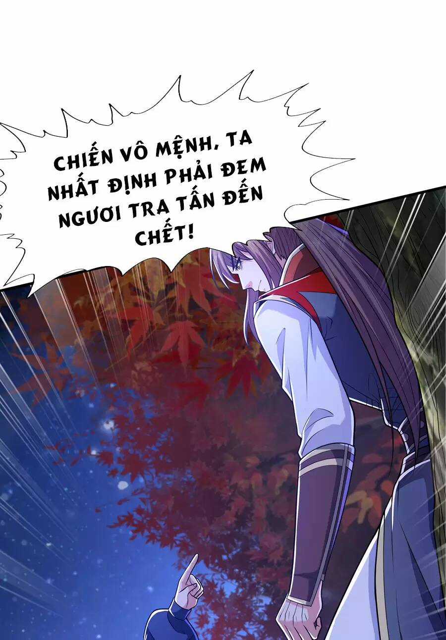 Ma Thú Chiến Thần Chapter 16 trang 63