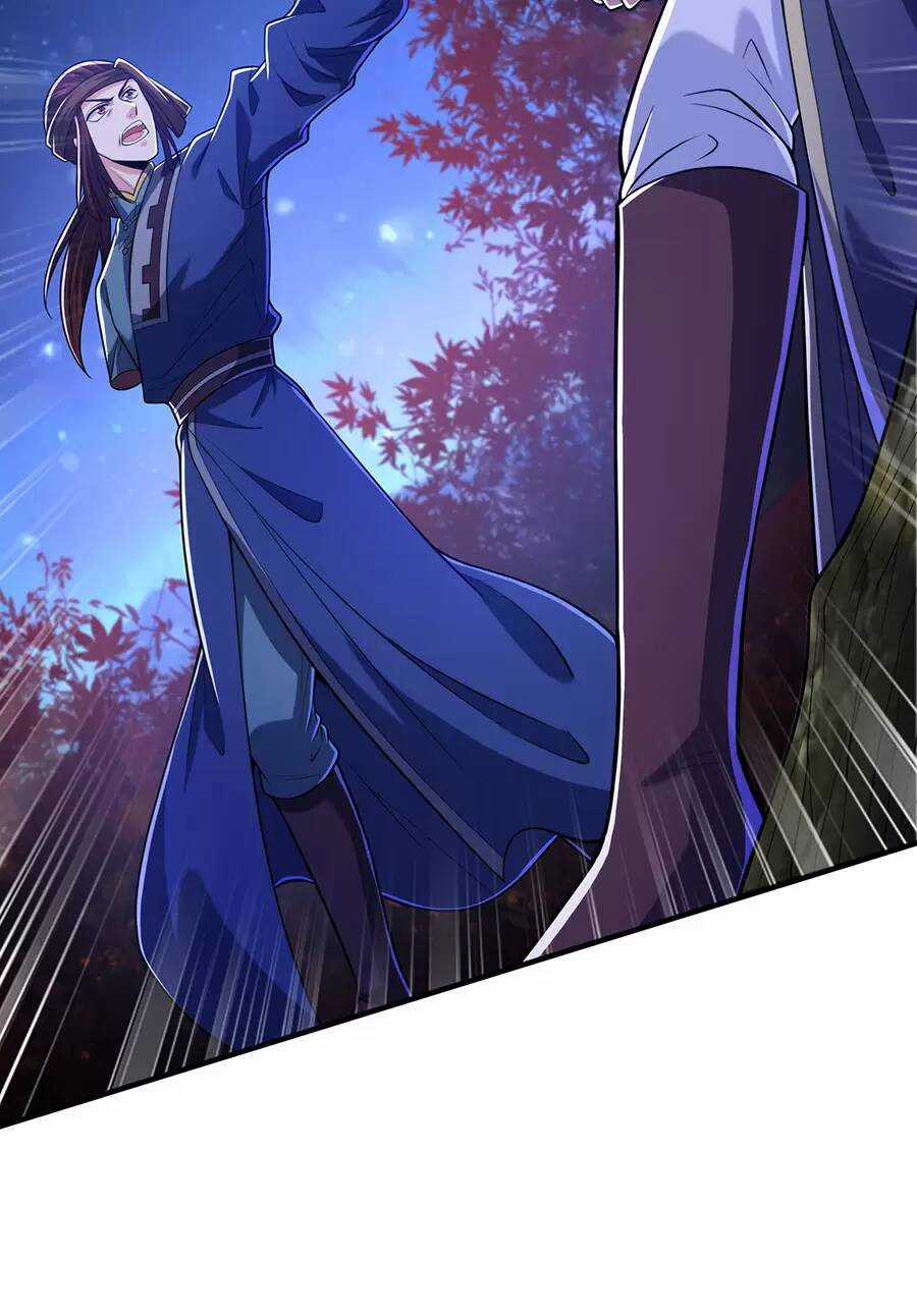 Ma Thú Chiến Thần Chapter 16 trang 64