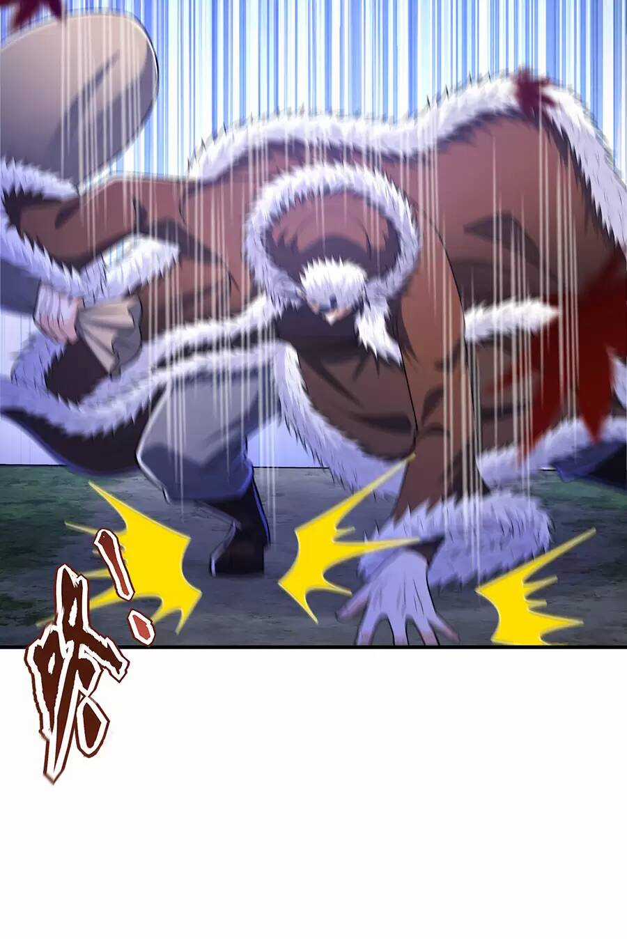 Ma Thú Chiến Thần Chapter 16 trang 68