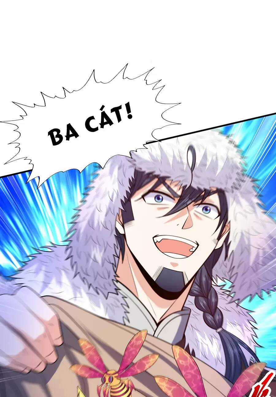 Ma Thú Chiến Thần Chapter 16 trang 69