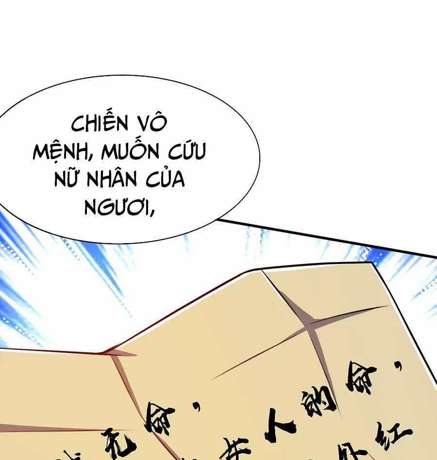 Ma Thú Chiến Thần Chapter 16 trang 7