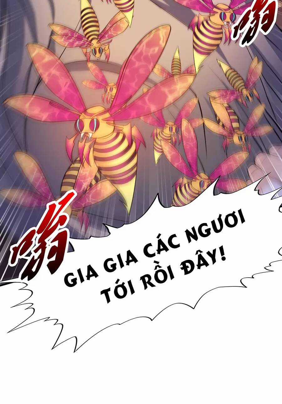 Ma Thú Chiến Thần Chapter 16 trang 70