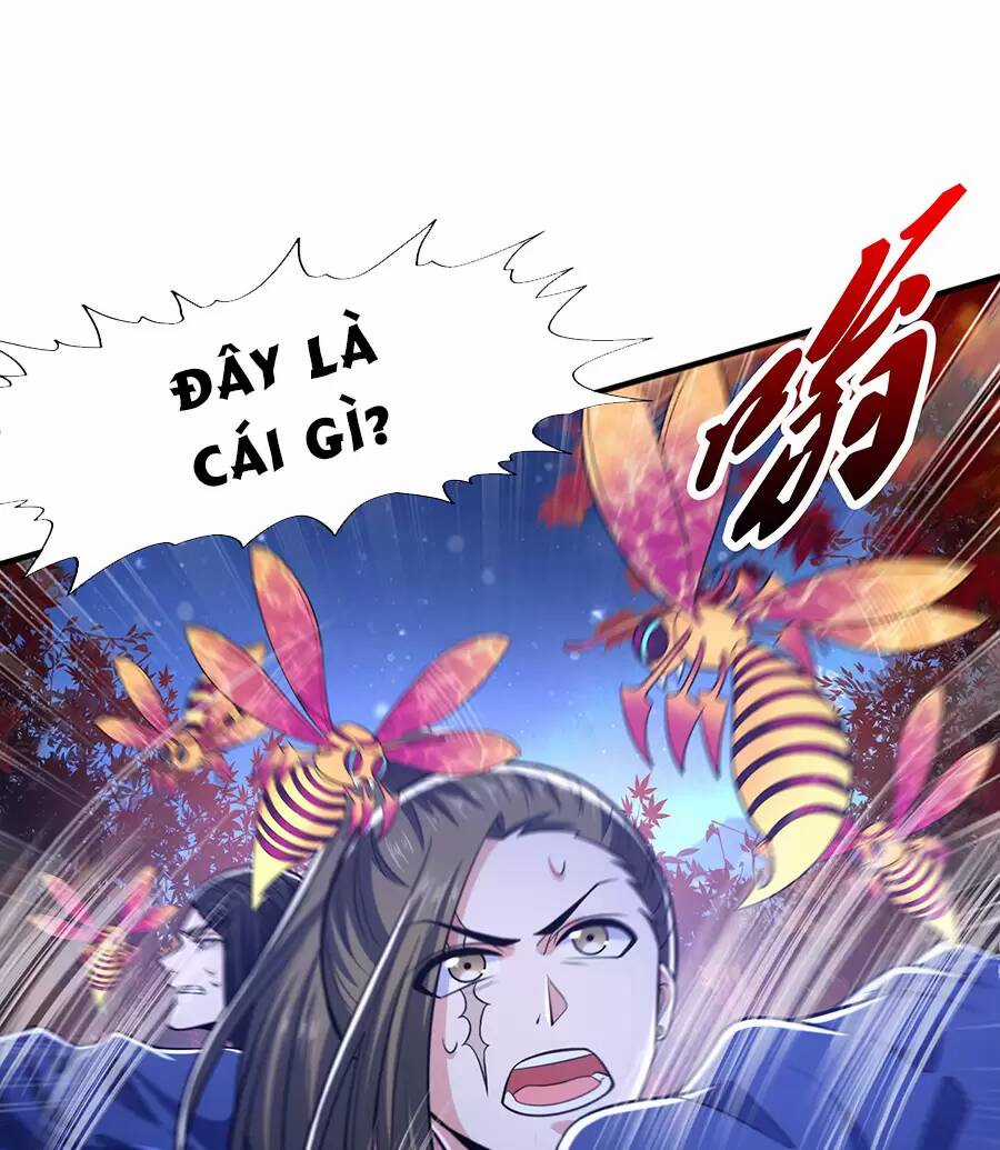 Ma Thú Chiến Thần Chapter 16 trang 71