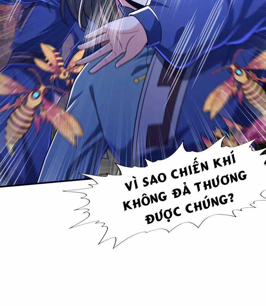 Ma Thú Chiến Thần Chapter 16 trang 72