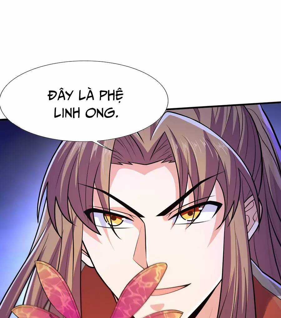 Ma Thú Chiến Thần Chapter 16 trang 73