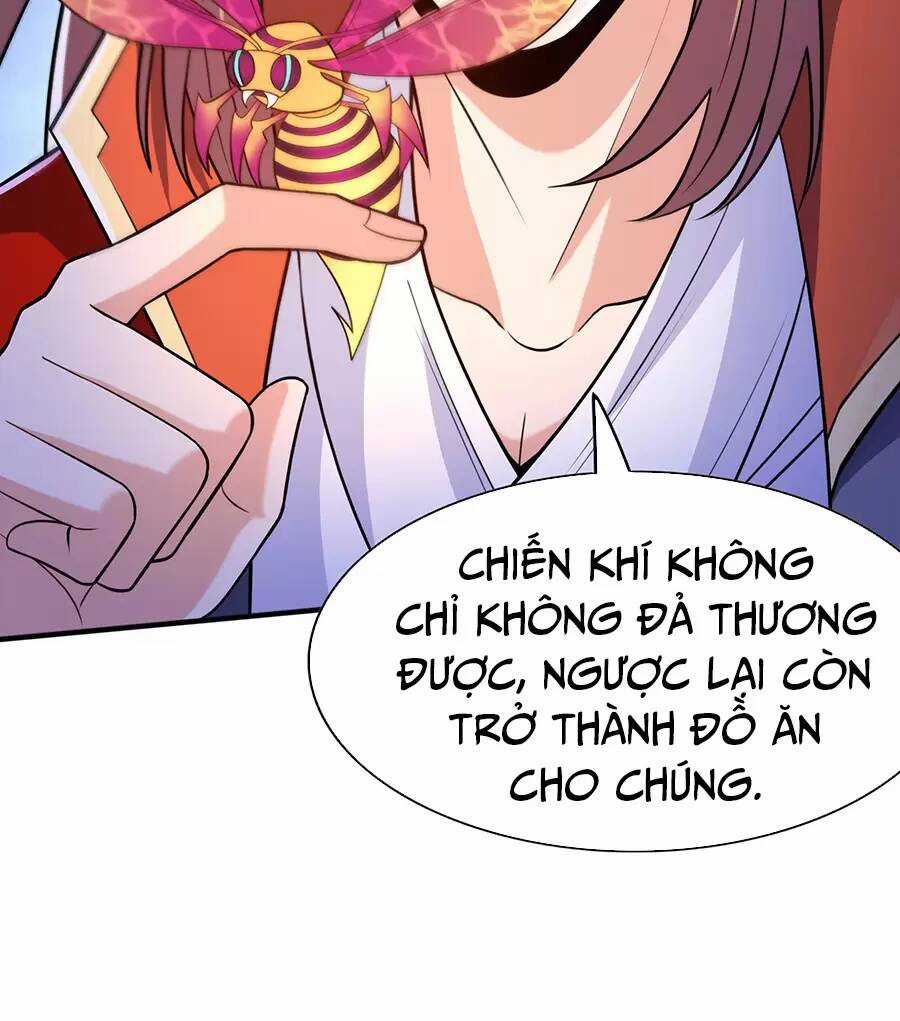 Ma Thú Chiến Thần Chapter 16 trang 74