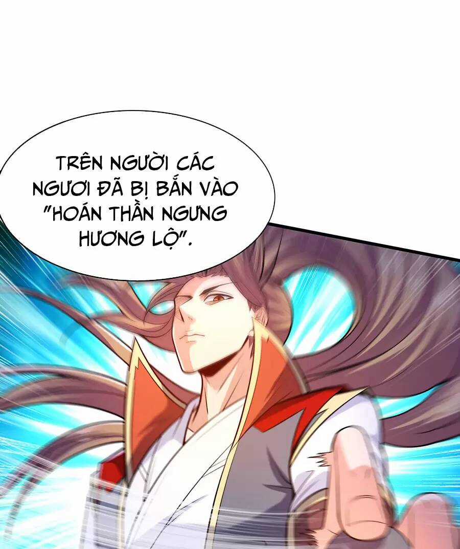 Ma Thú Chiến Thần Chapter 16 trang 75