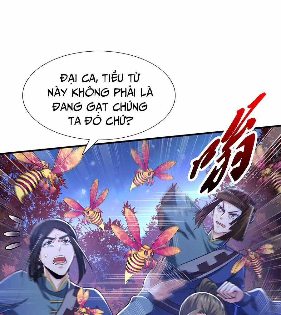 Ma Thú Chiến Thần Chapter 16 trang 77