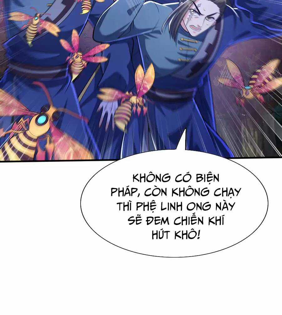 Ma Thú Chiến Thần Chapter 16 trang 78