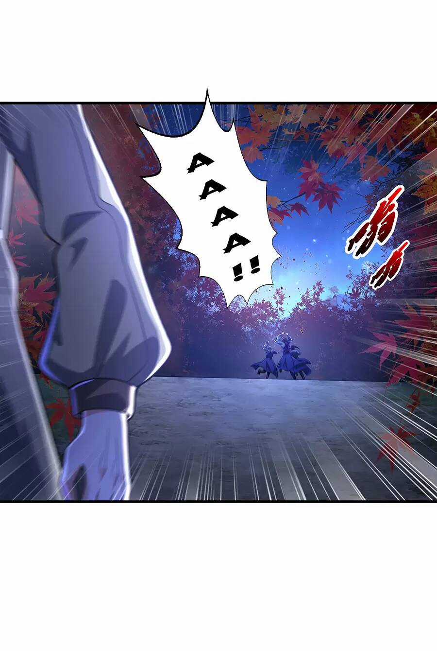 Ma Thú Chiến Thần Chapter 16 trang 79