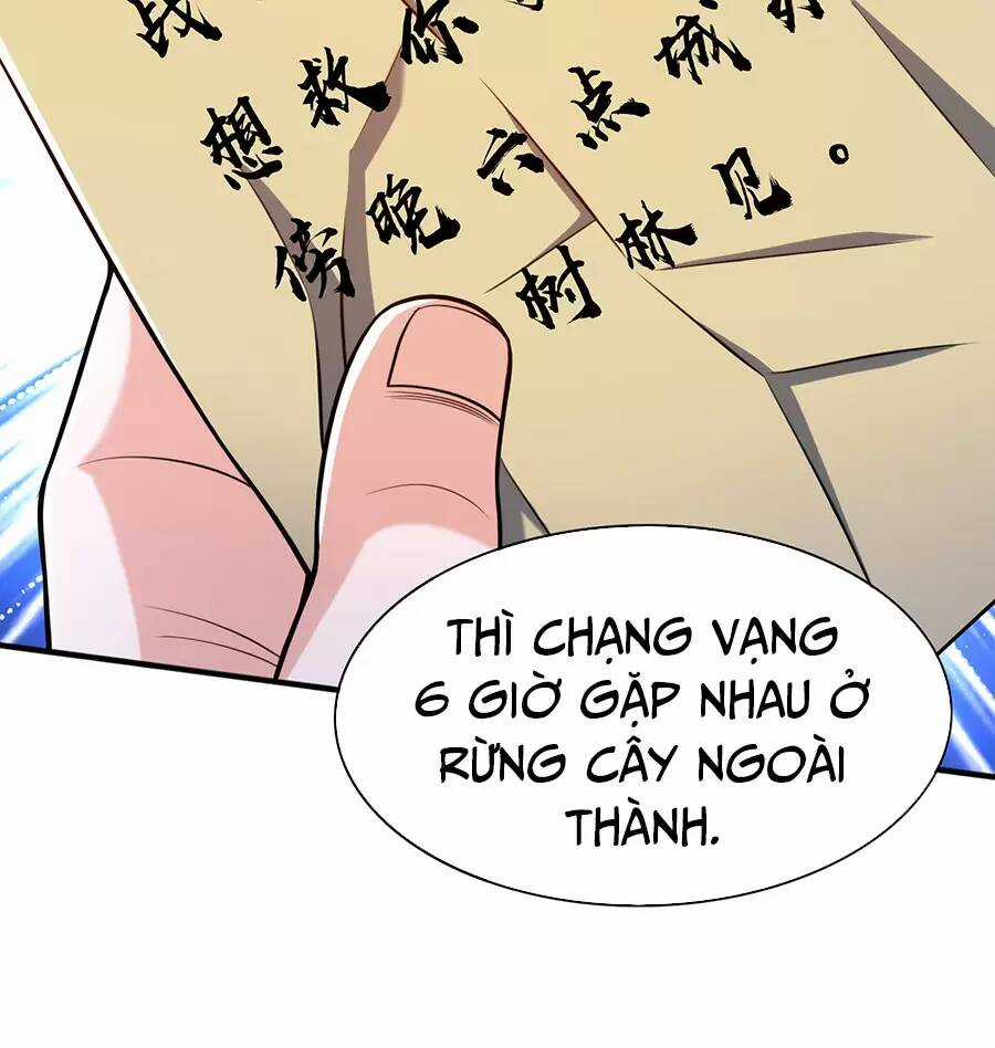 Ma Thú Chiến Thần Chapter 16 trang 8