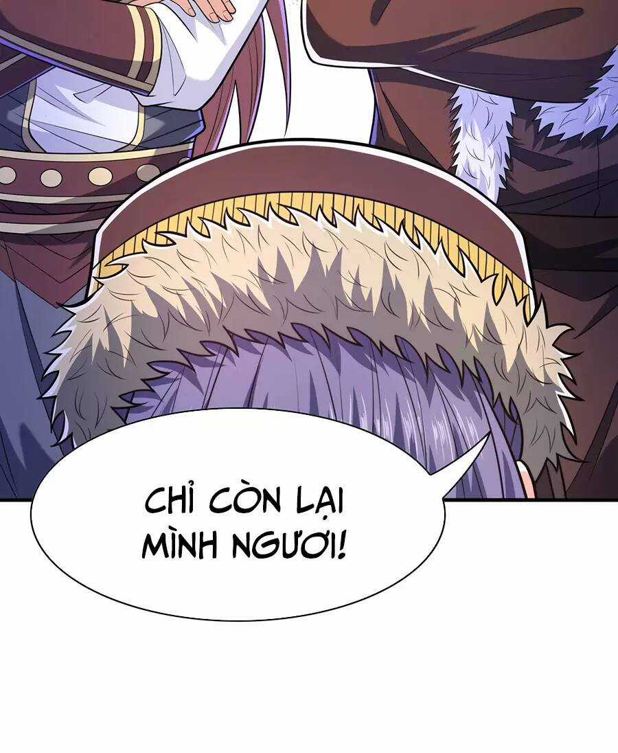 Ma Thú Chiến Thần Chapter 16 trang 81