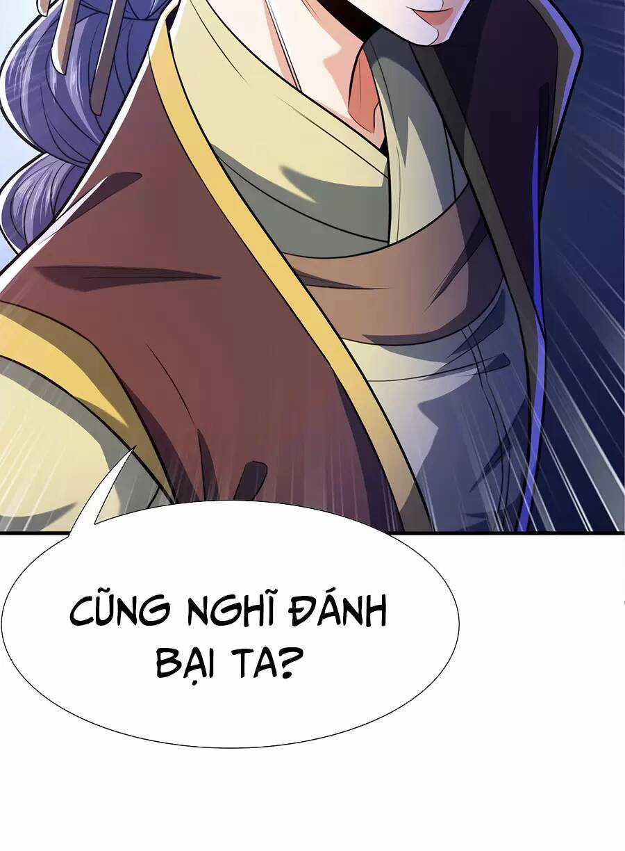 Ma Thú Chiến Thần Chapter 16 trang 83