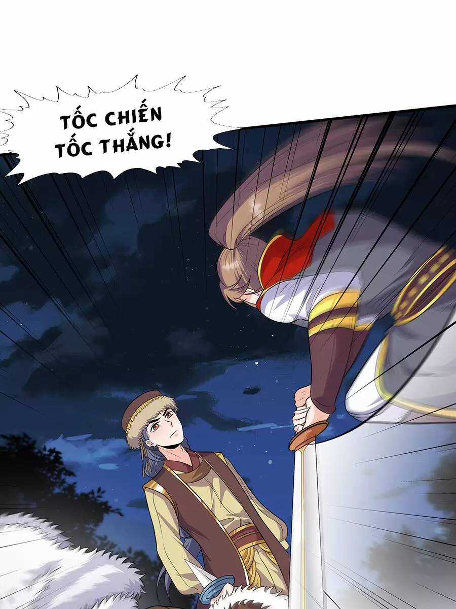 Ma Thú Chiến Thần Chapter 16 trang 84