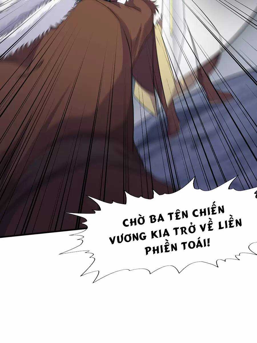 Ma Thú Chiến Thần Chapter 16 trang 85