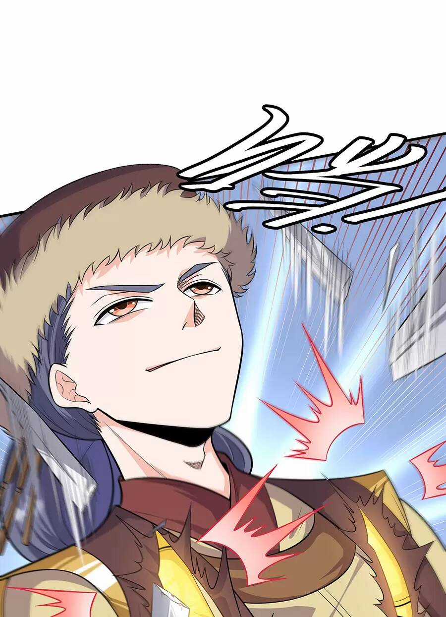 Ma Thú Chiến Thần Chapter 16 trang 86