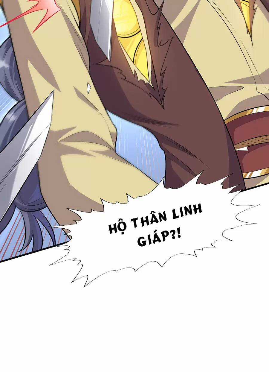 Ma Thú Chiến Thần Chapter 16 trang 87